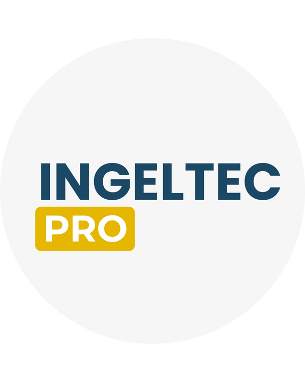 INGELTEC - PLANES DE NEGOCIOS 
